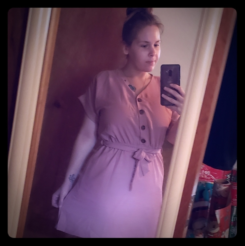 Meet your Posher, Sara